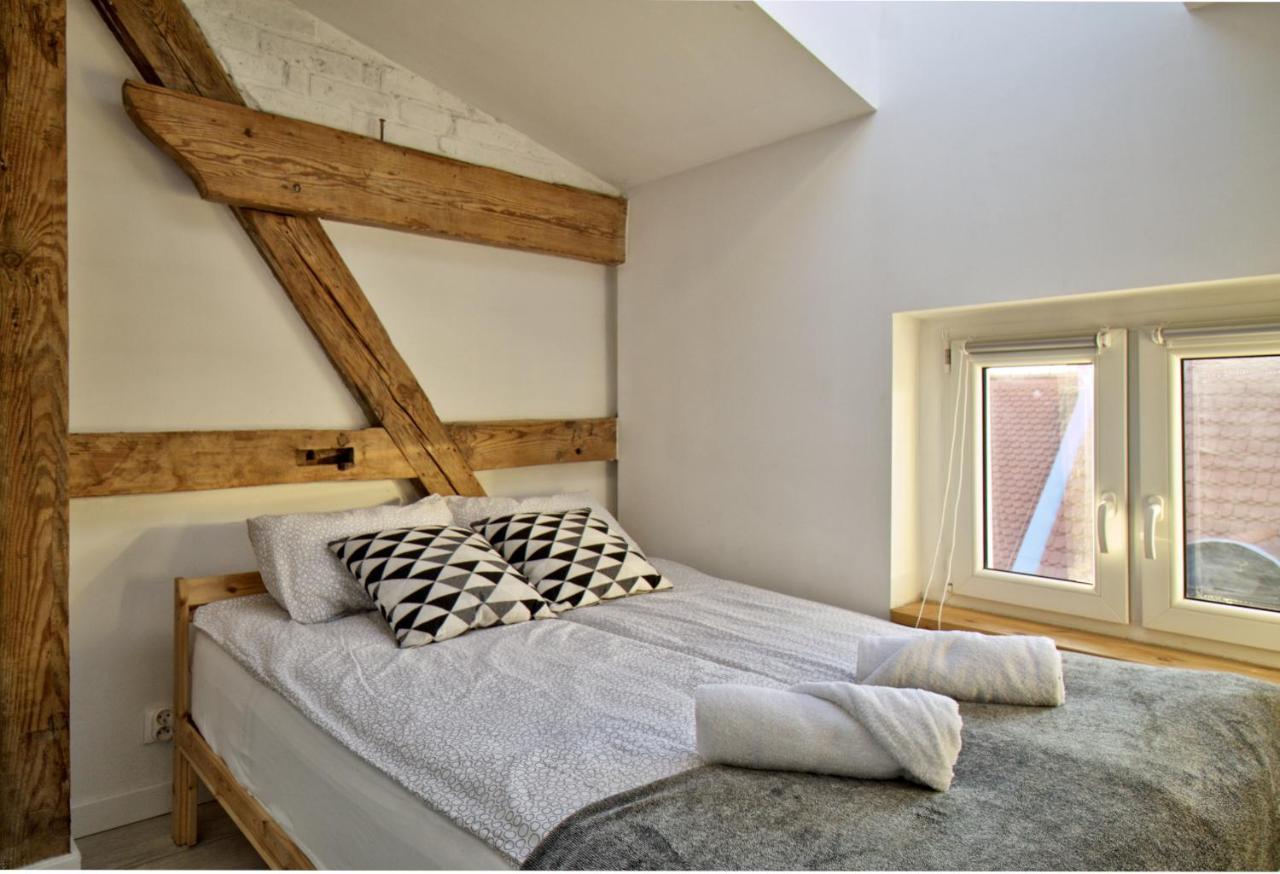 Old Market Square, City Hall View, Cosy, Modern Flat Poznan Exterior photo