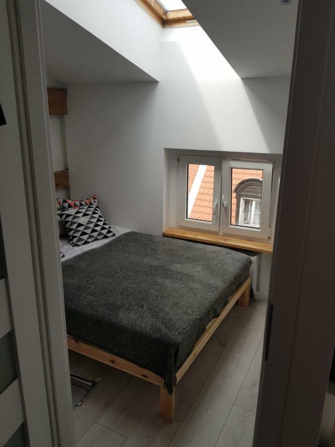 Old Market Square, City Hall View, Cosy, Modern Flat Poznan Exterior photo